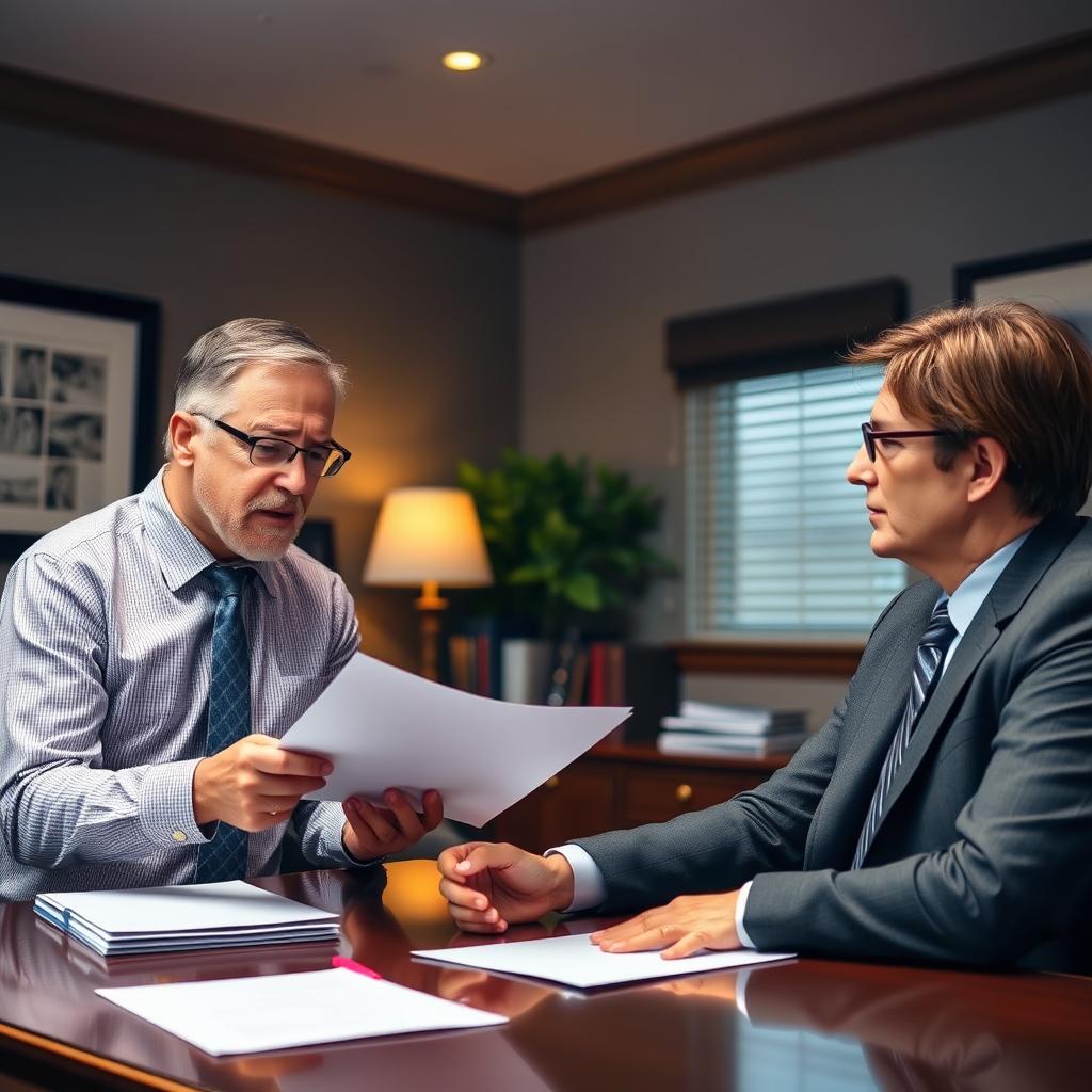 Defamation Lawyer Rockingham County, VA
