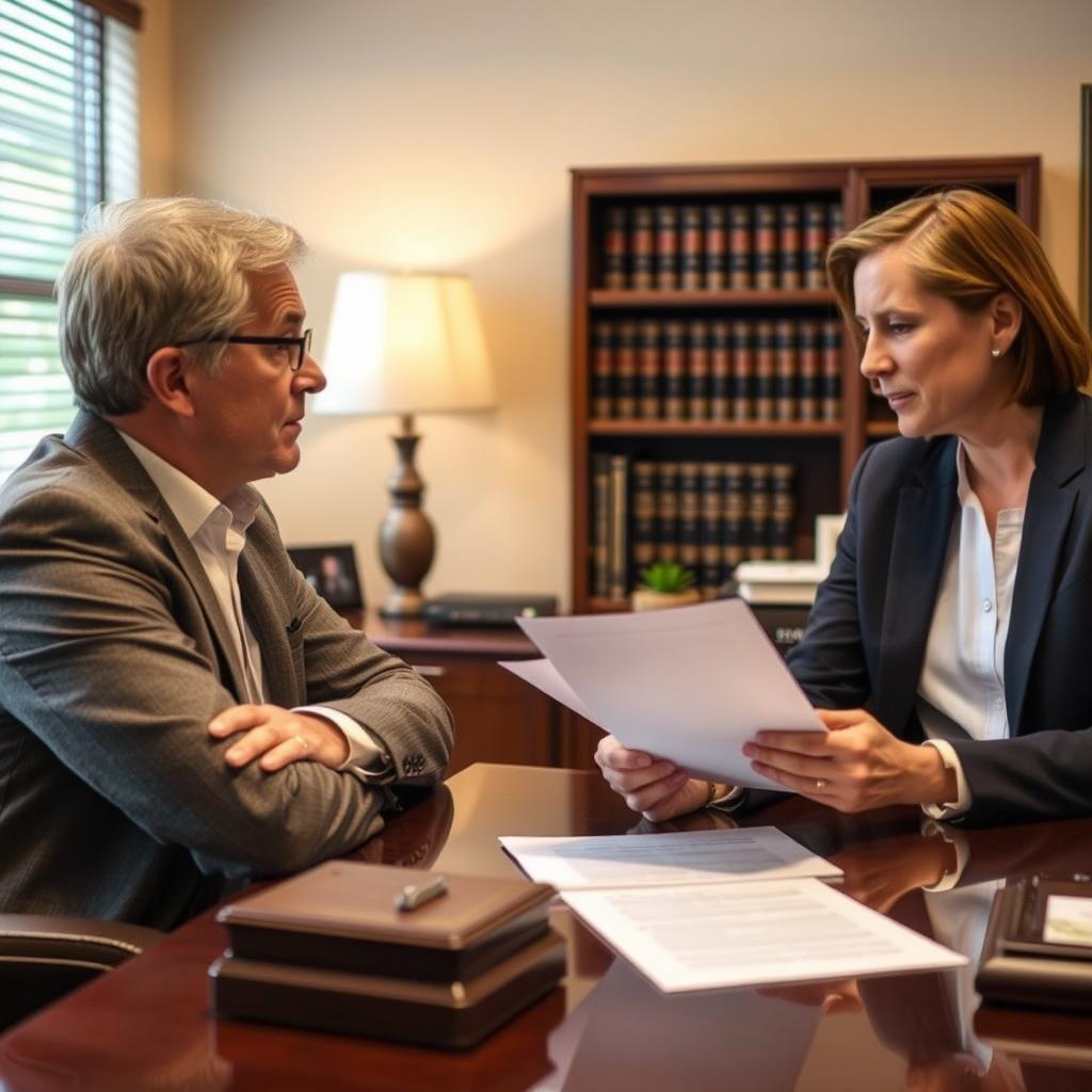 Franchise Dispute Lawyer King William County, VA