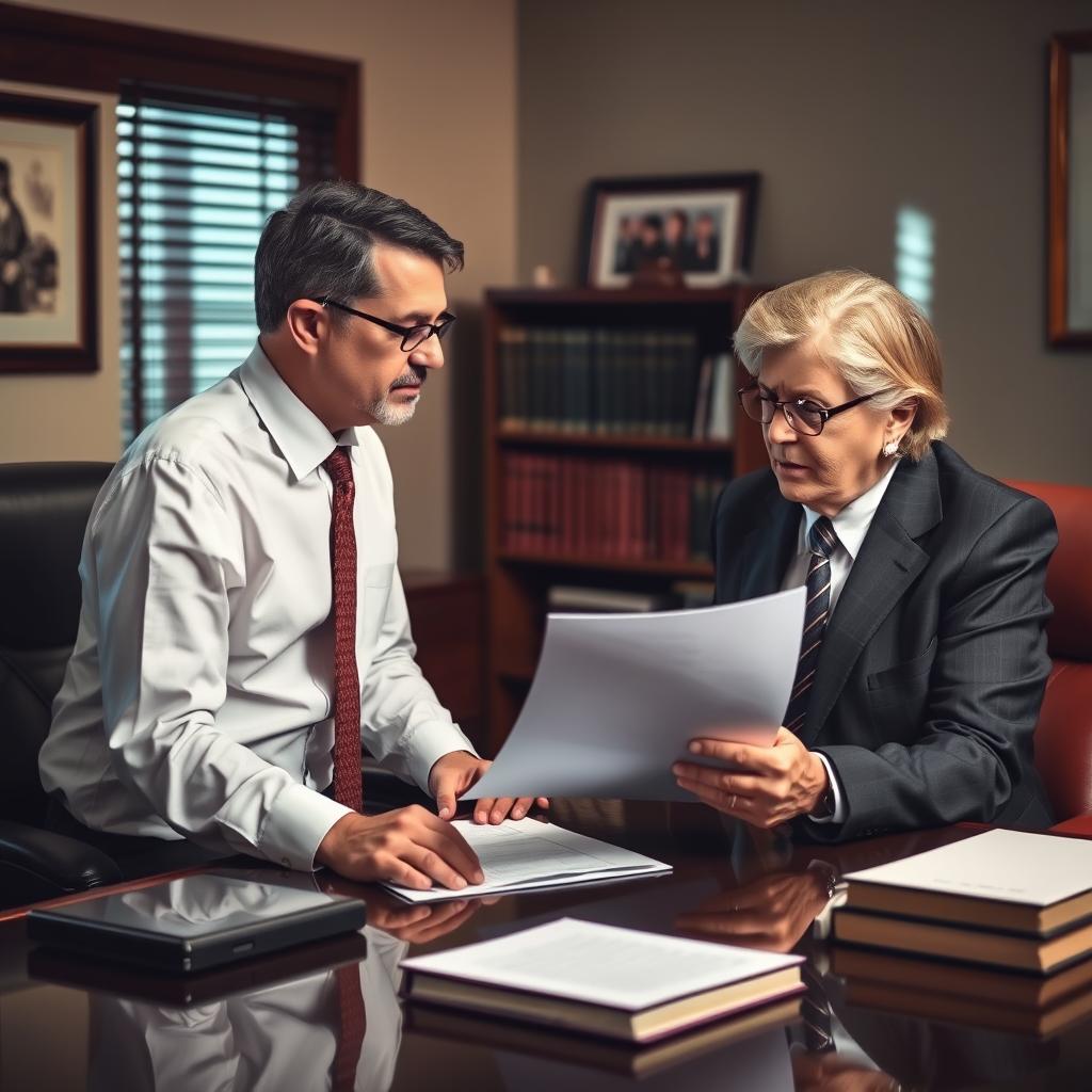 Franchise Dispute Lawyer New Kent County, VA