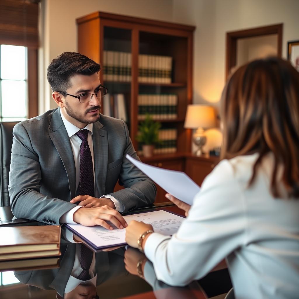 Franchise Dispute Lawyer Virginia Beach, VA