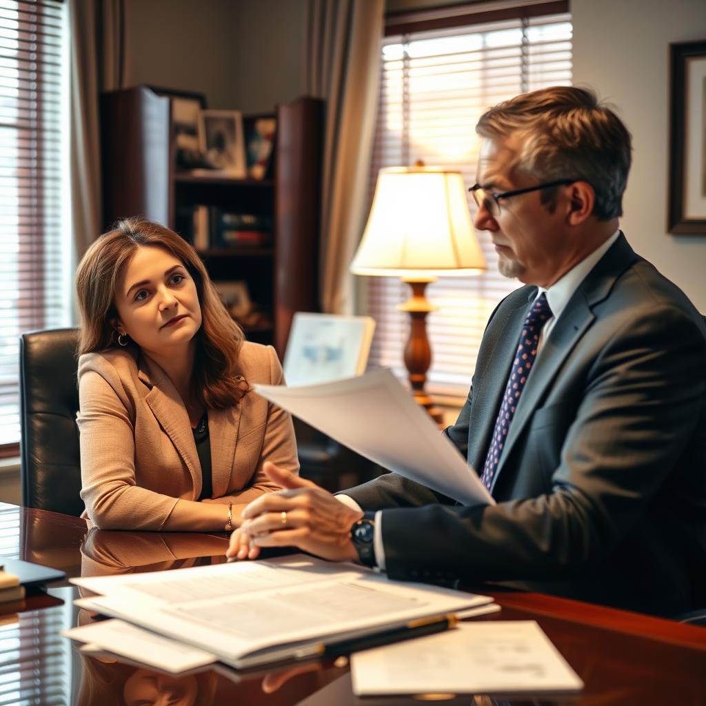 Franchise Dispute Lawyer Virginia, VA