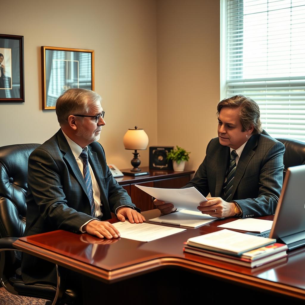 Franchise Lawyer Dinwiddie County, VA