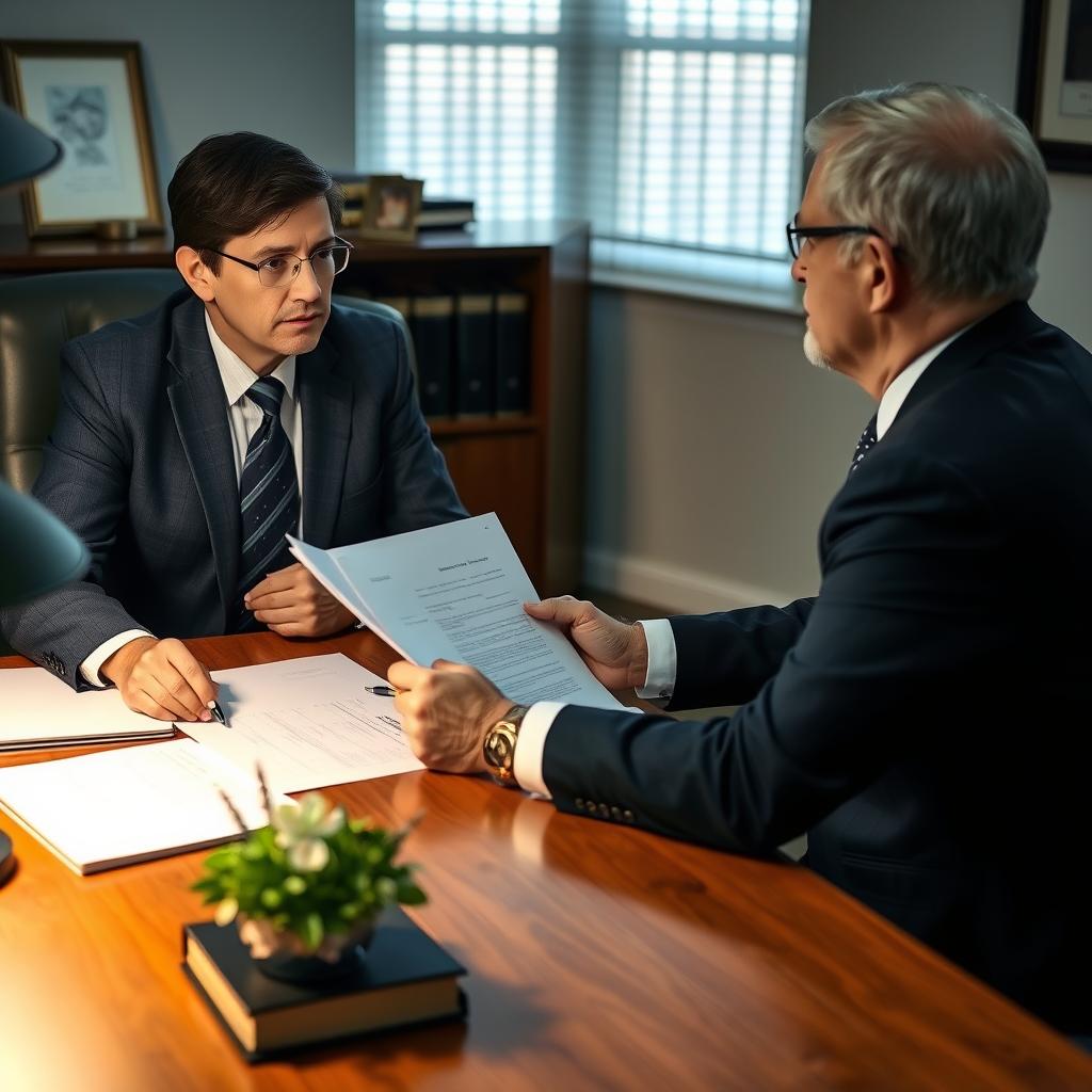 Franchise Lawyer Louisa County, VA