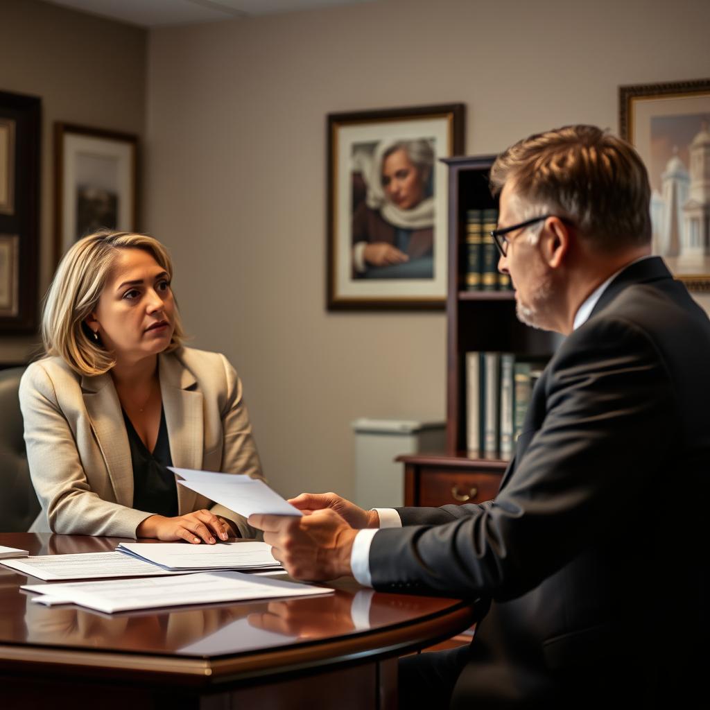 Franchise Lawyer Rockingham County, VA