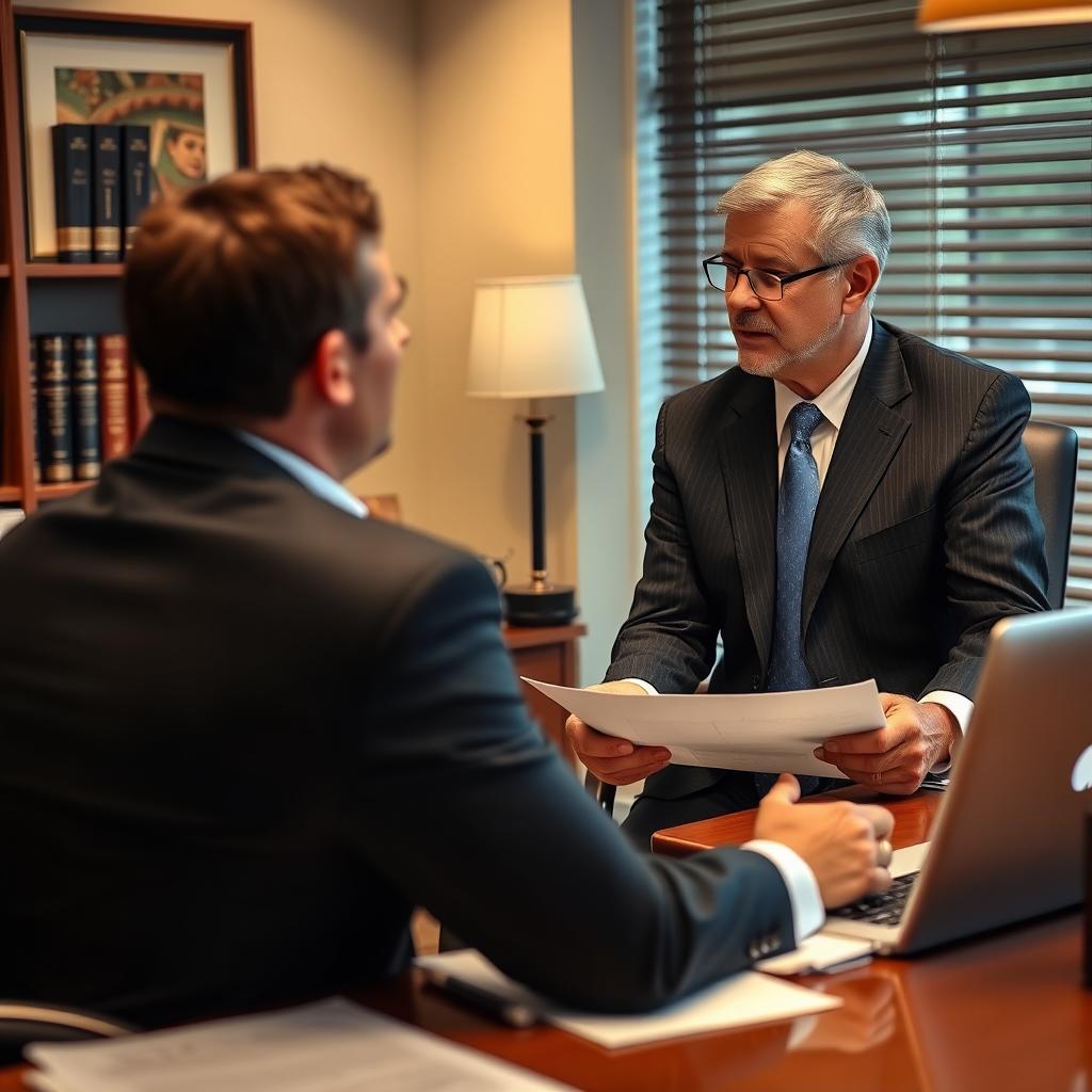 Franchise Lawyer Virginia, VA