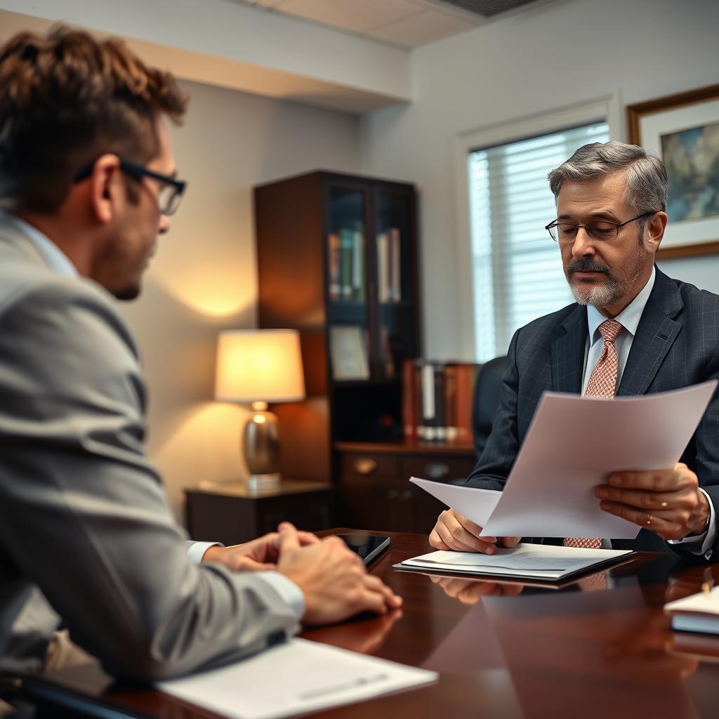 Insurance Lawyer Isle of Wight County, VA
