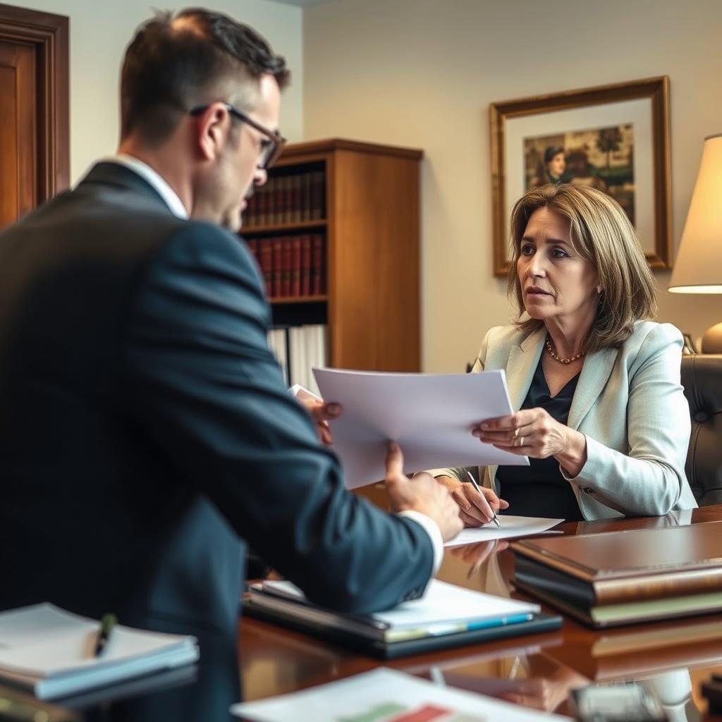 Insurance Lawyer James City County, VA