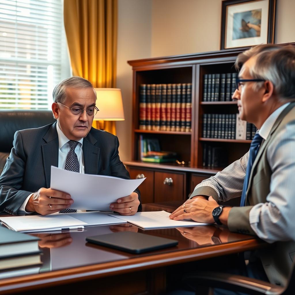 Insurance Lawyer King William County, VA