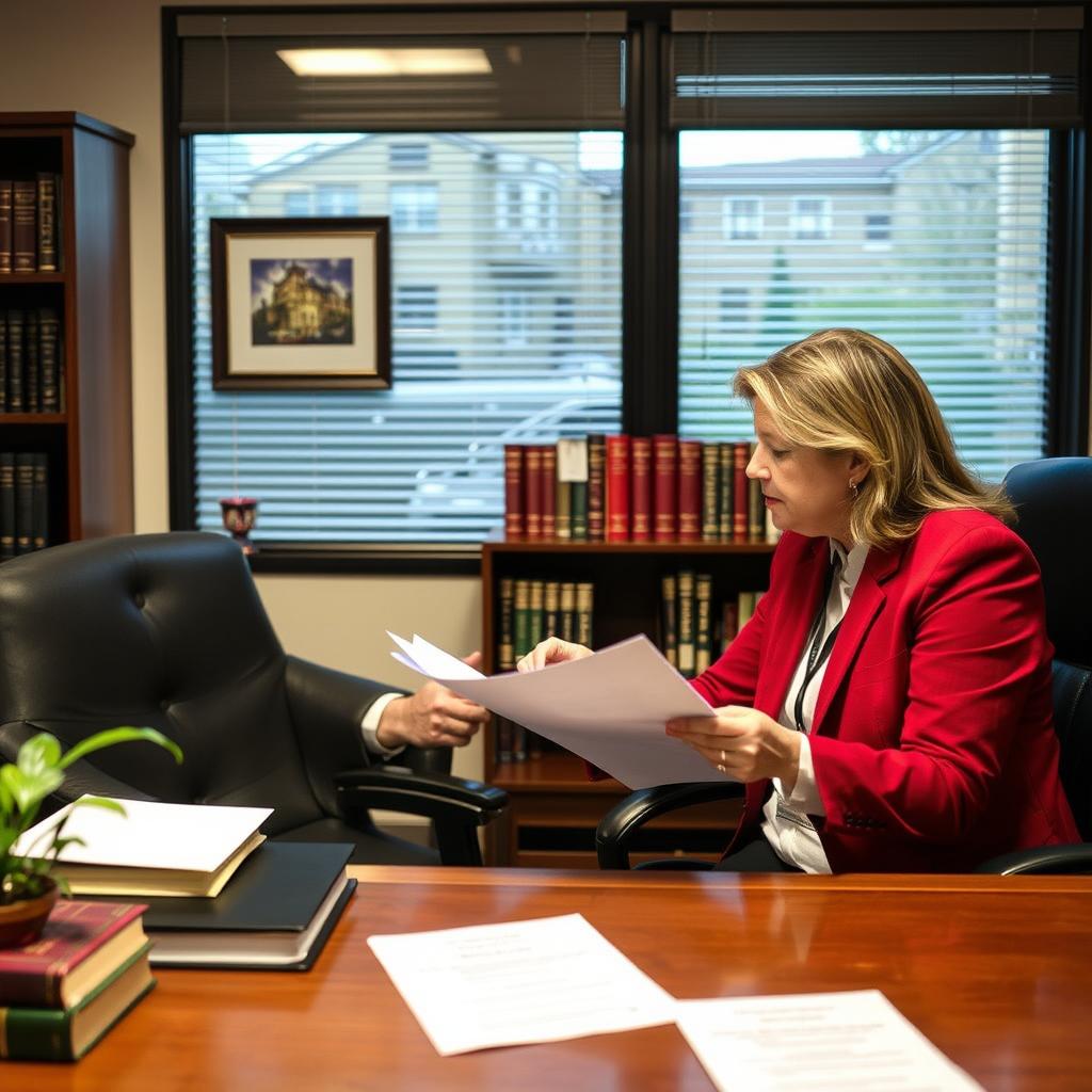 Insurance Lawyer New Kent County, VA
