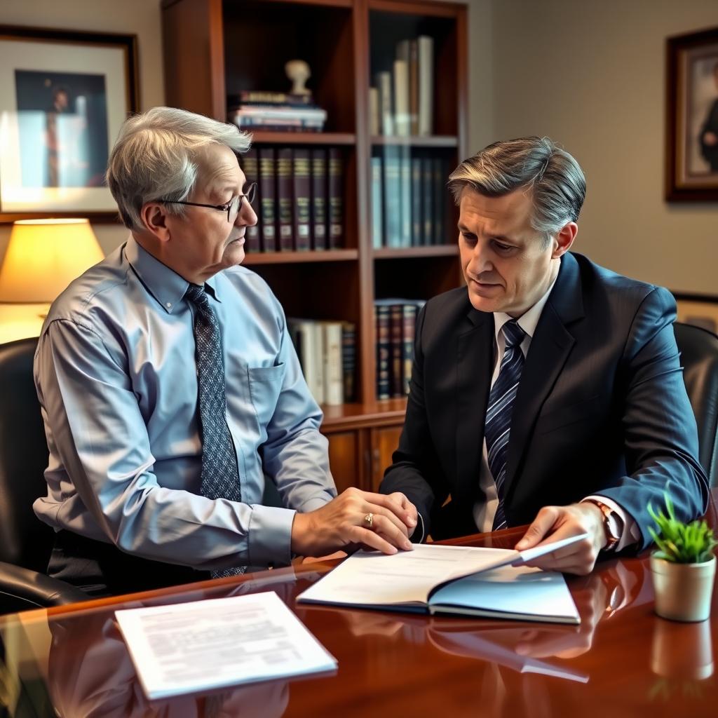 Insurance Lawyer Poquoson, VA