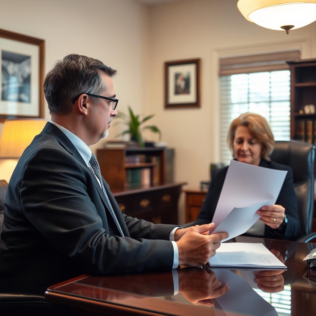 Landlord Tenant Lawyer King William County, VA