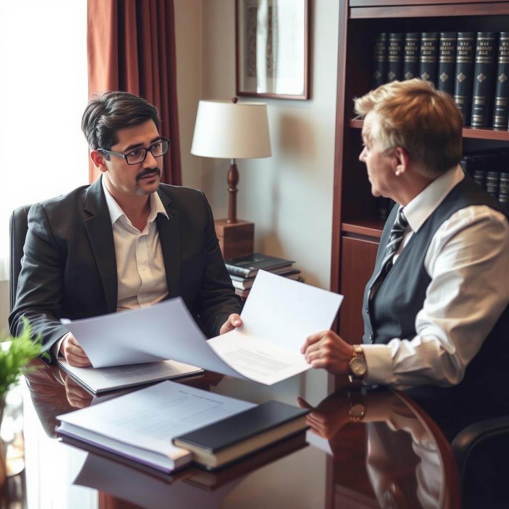 Landlord Tenant Lawyer Virginia, VA