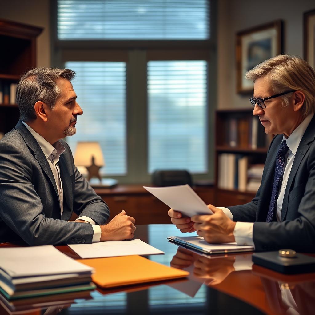 Licensing Lawyer Colonial Heights, VA