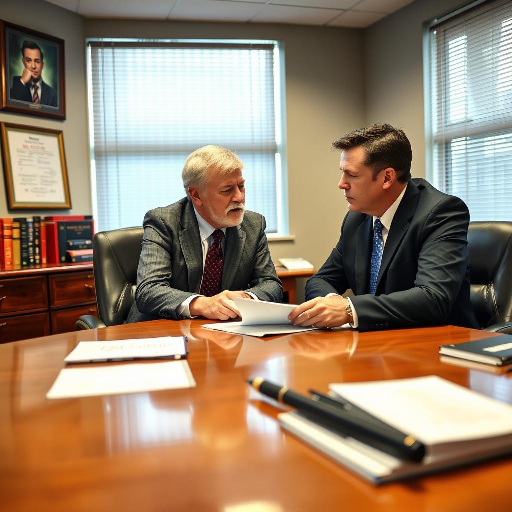 Licensing Lawyer Dinwiddie County, VA