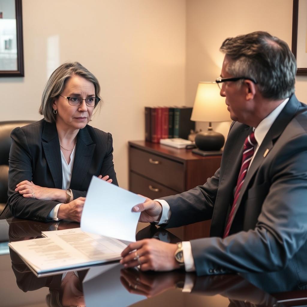 Licensing Lawyer James City County, VA