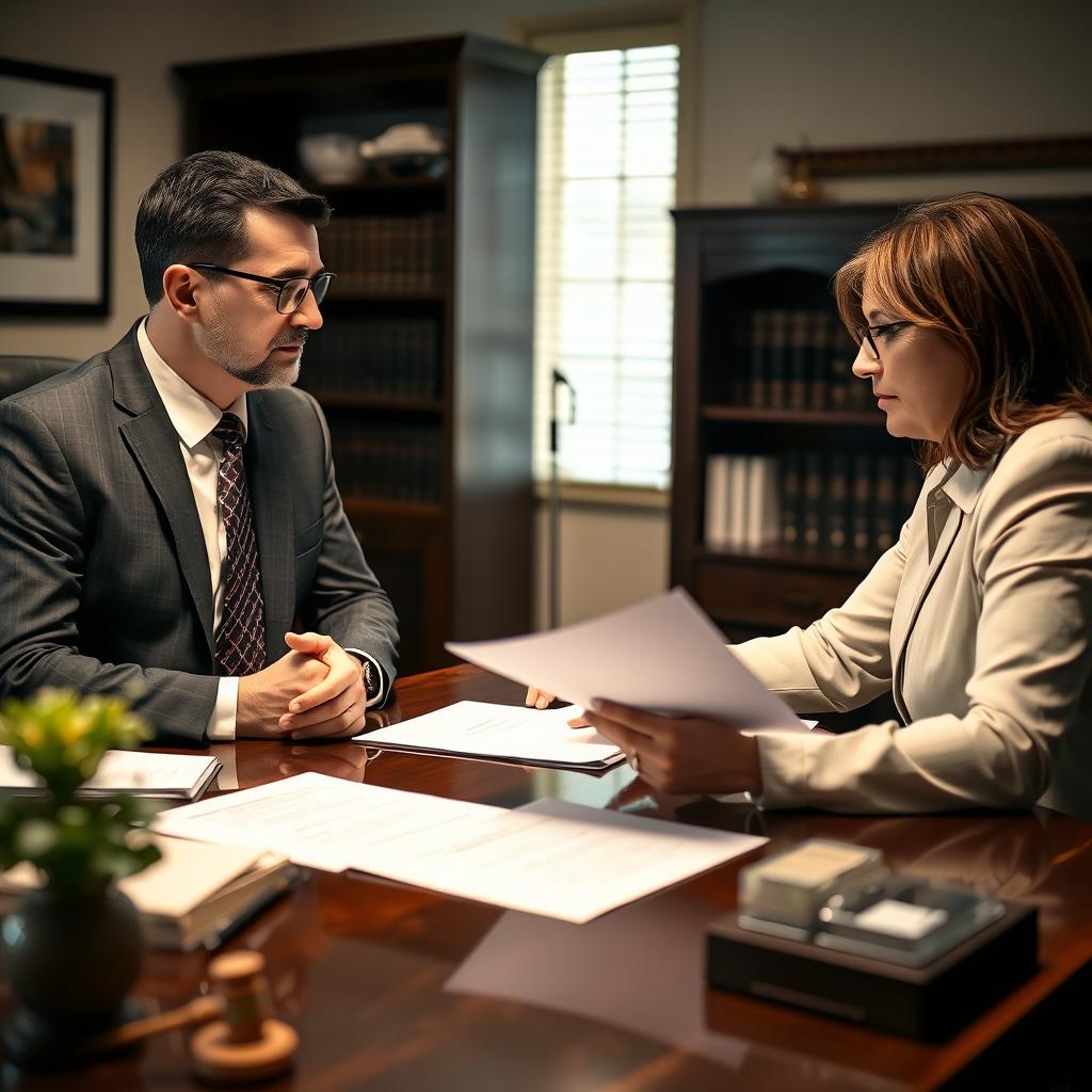 Licensing Lawyer King William County, VA