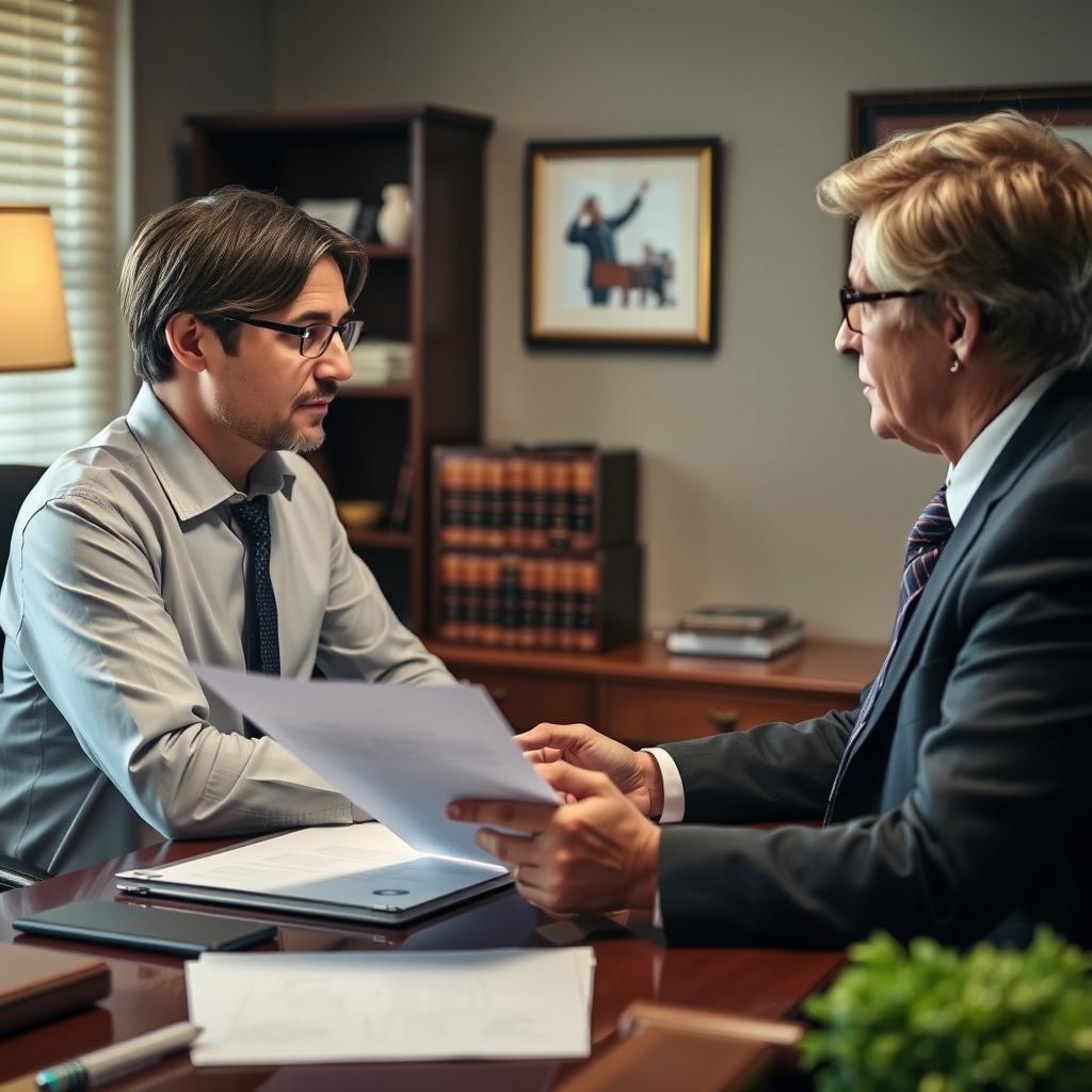 Licensing Lawyer Poquoson, VA
