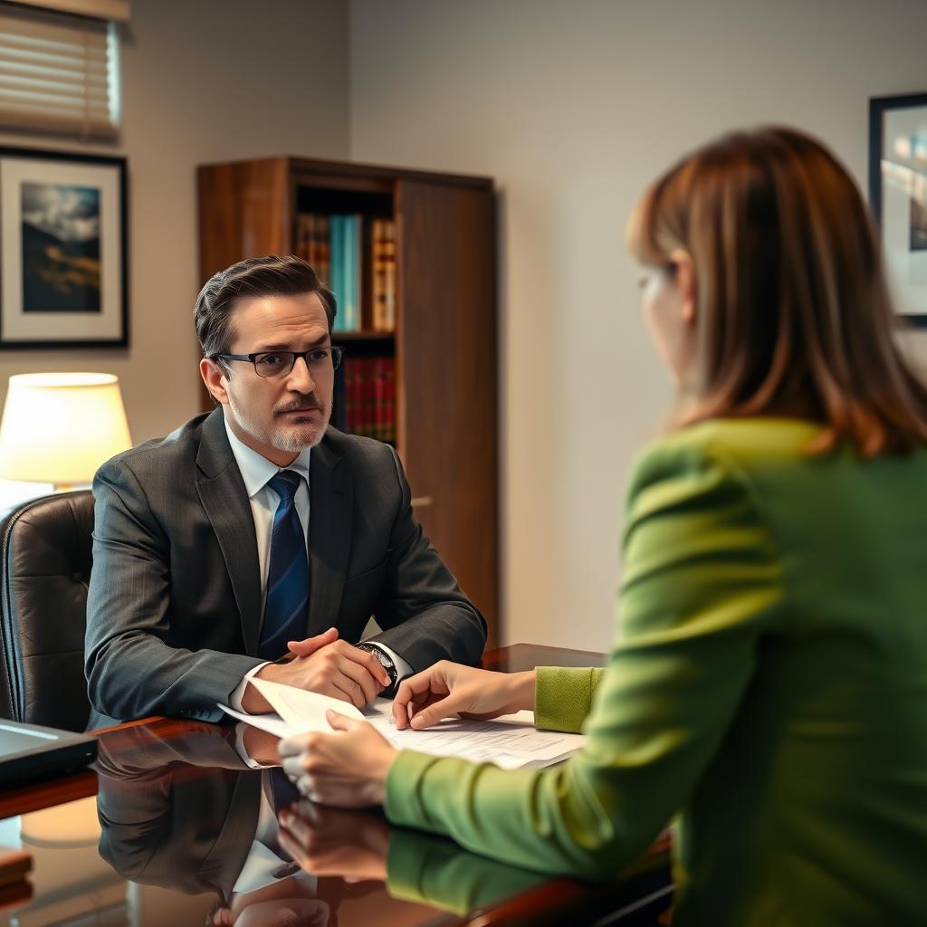 Licensing Lawyer Powhatan County, VA