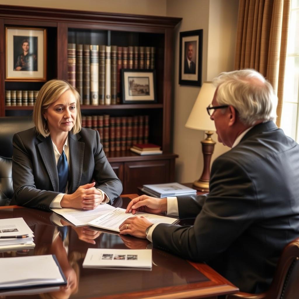 Licensing Lawyer Rappahannock County, VA