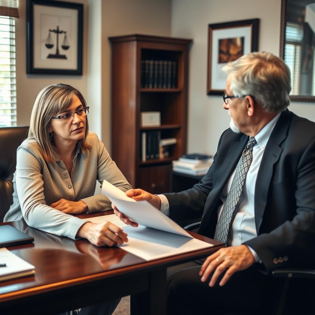 Licensing Lawyer Rockingham County, VA