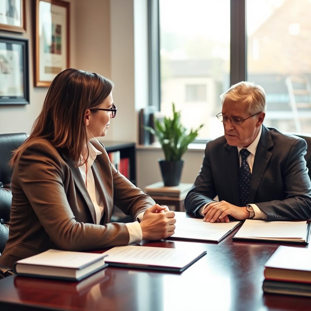 Licensing Lawyer Virginia, VA