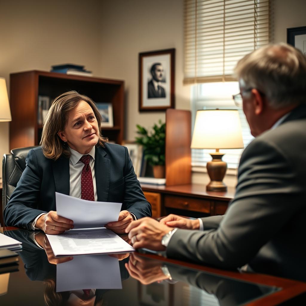 LLC Lawyer Goochland County, VA