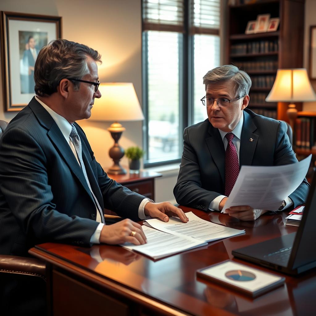 LLC Lawyer King William County, VA