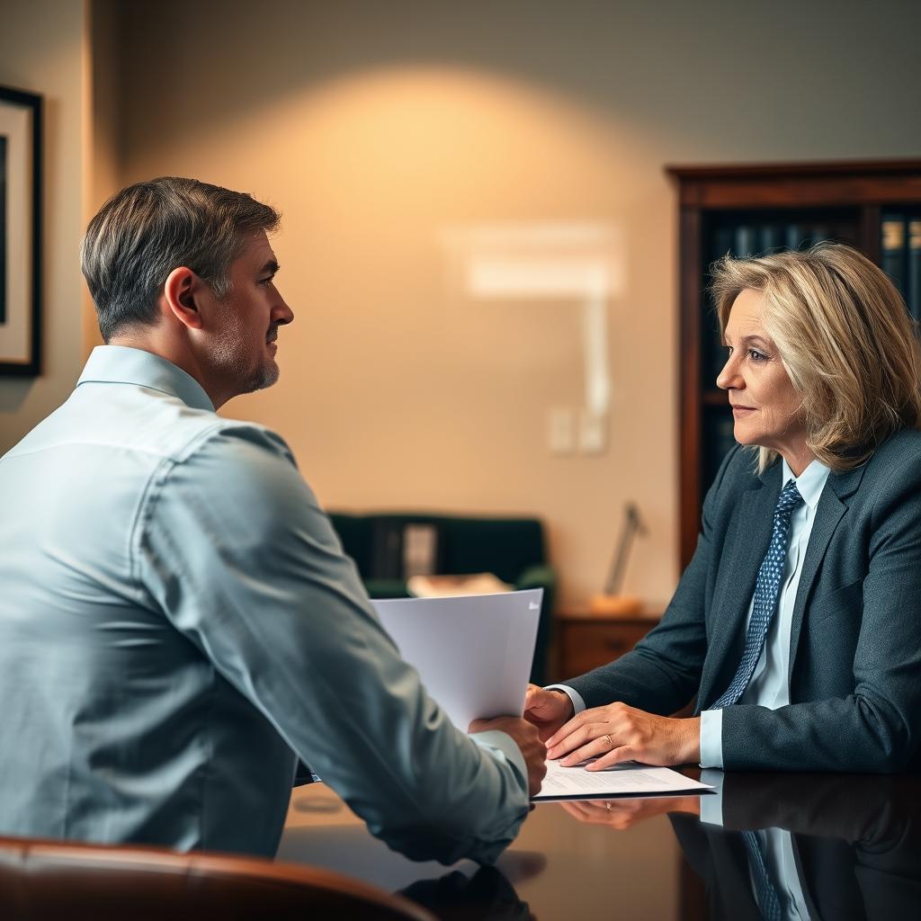 LLC Lawyer New Kent County, VA