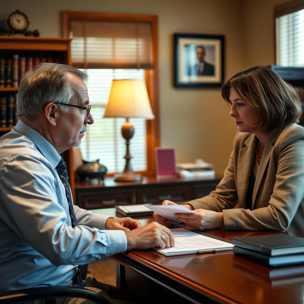 Malpractice Lawyer Fluvanna County, VA