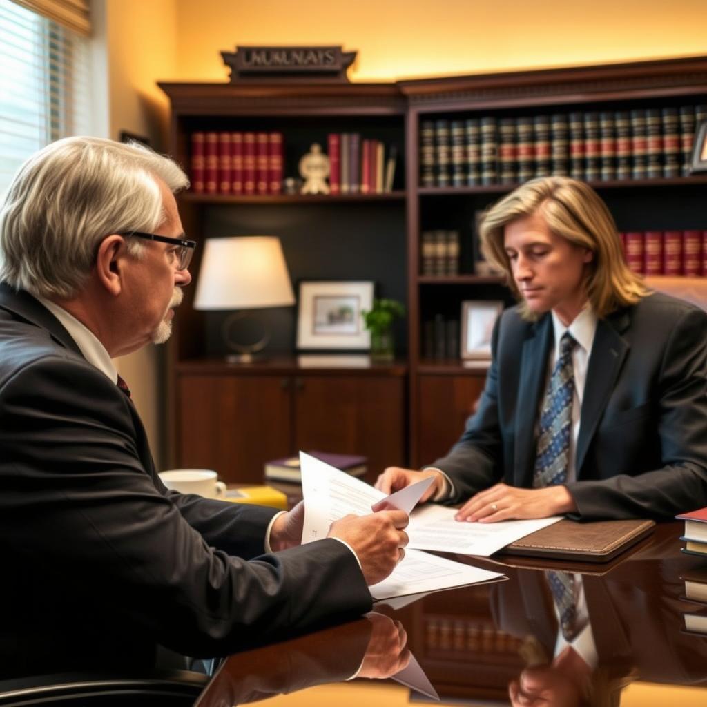 Malpractice Lawyer Goochland County, VA