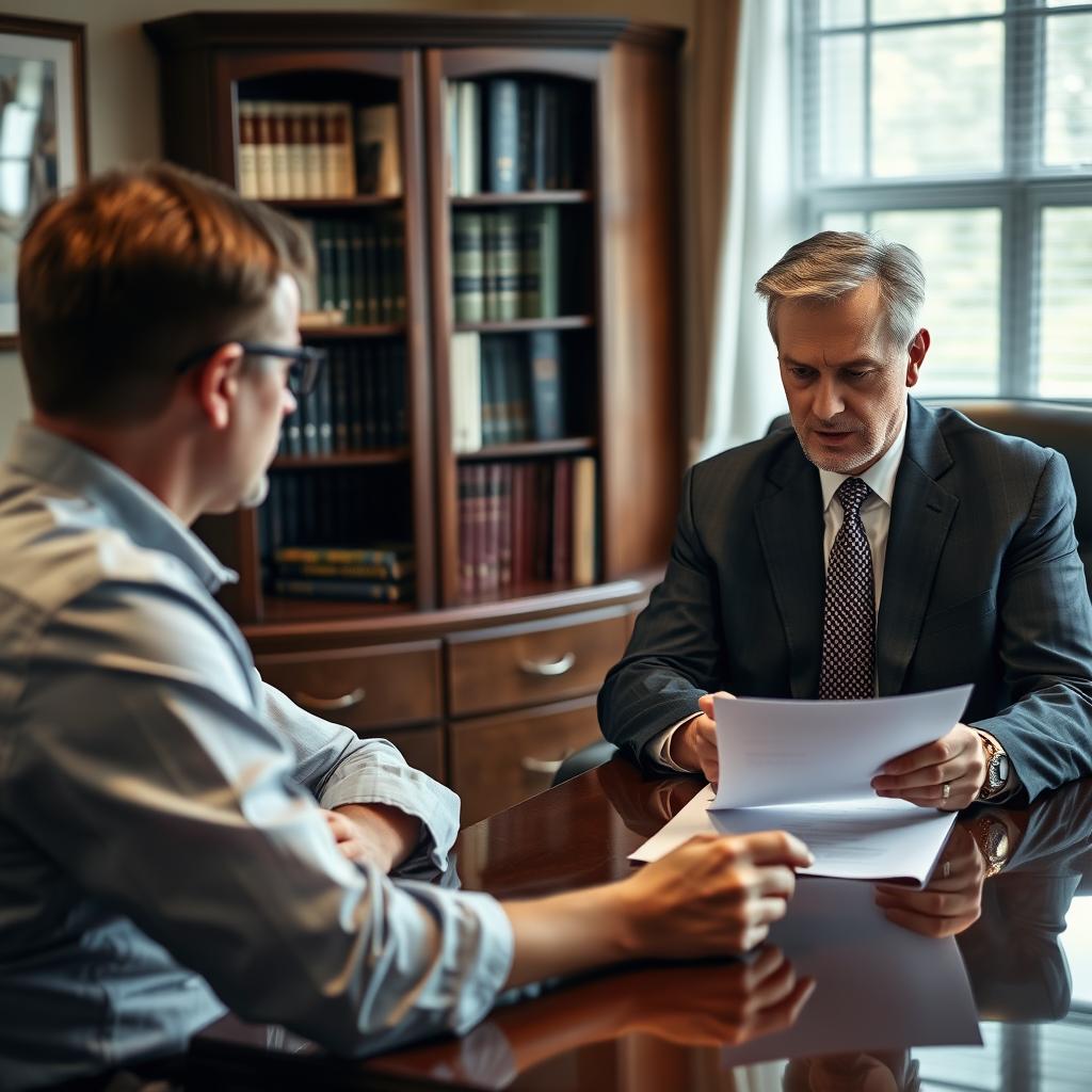 Malpractice Lawyer Isle of Wight County, VA