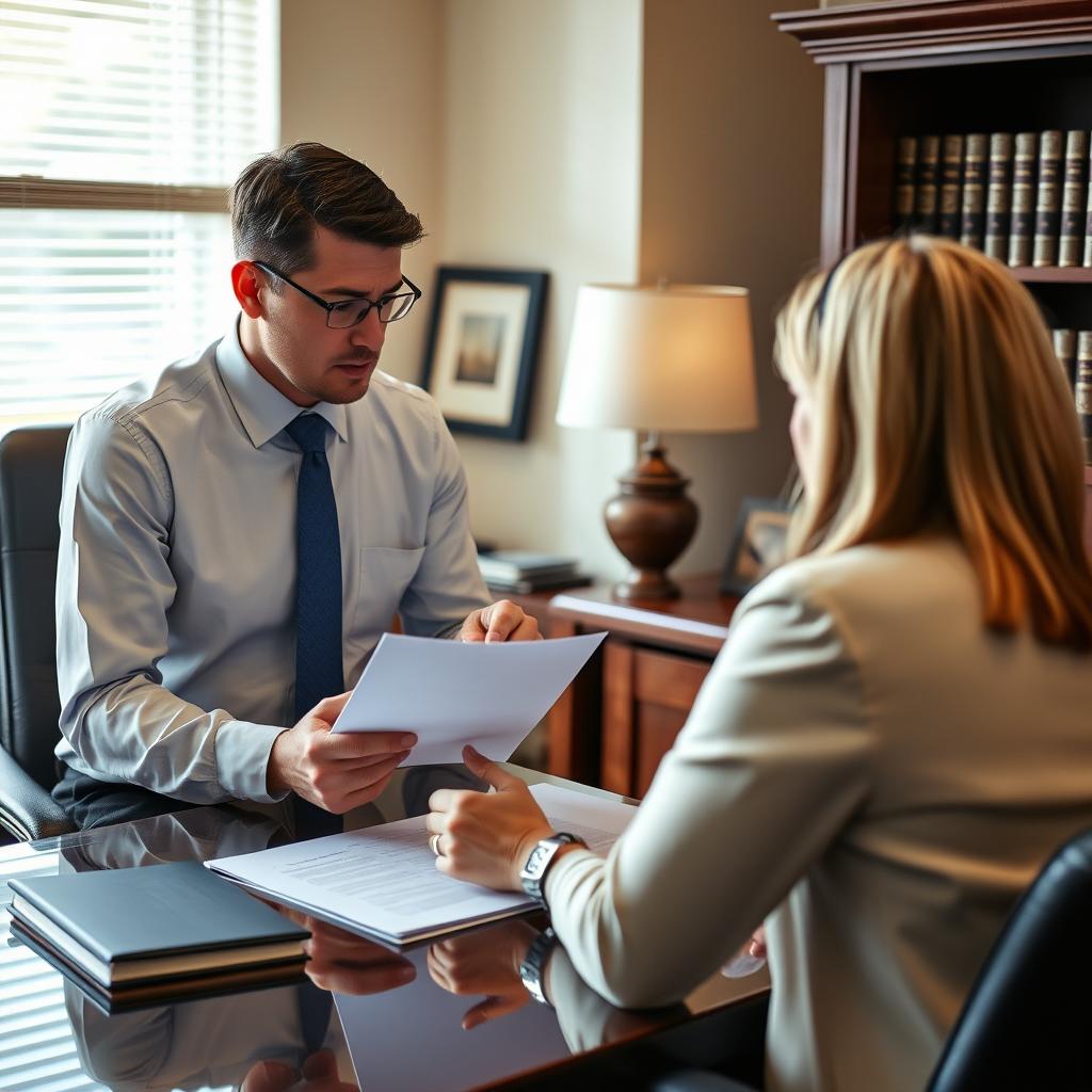 Malpractice Lawyer Poquoson, VA