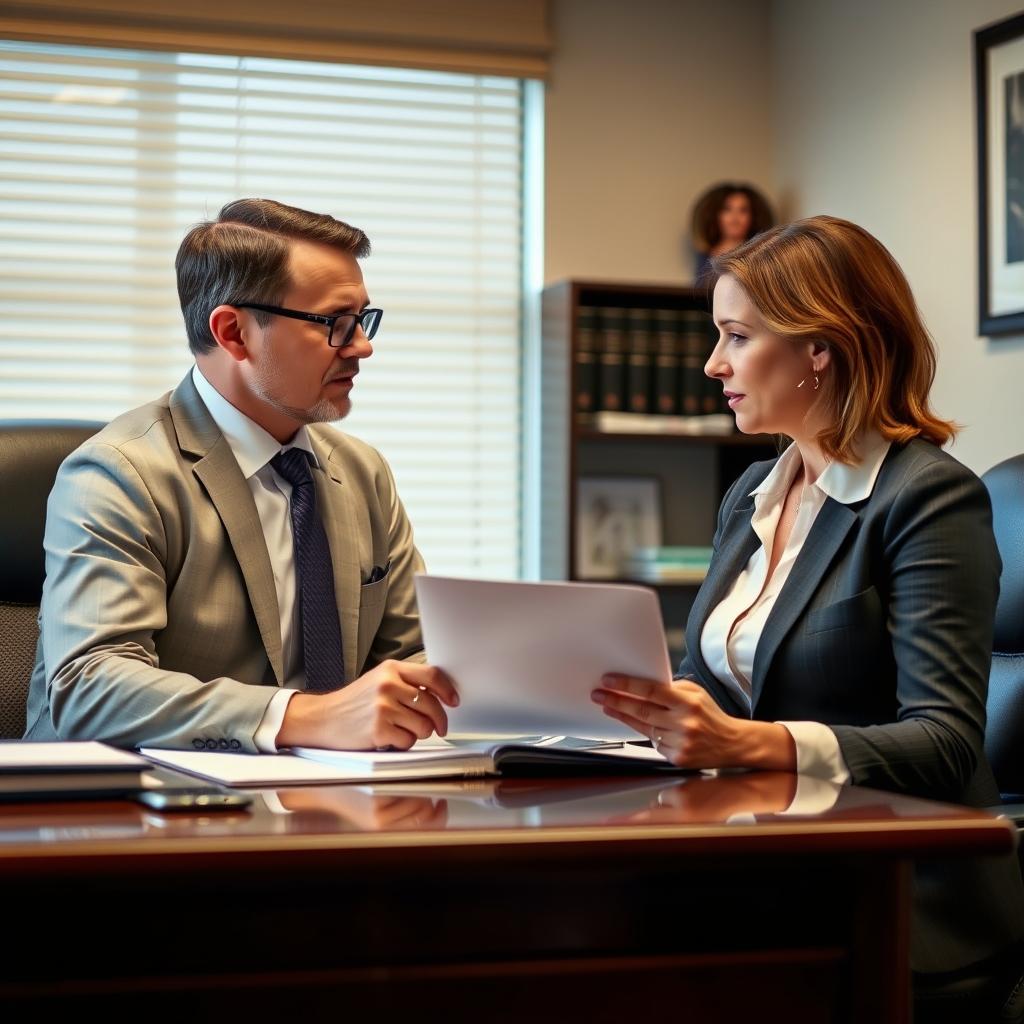 Malpractice Lawyer Rockingham County, VA