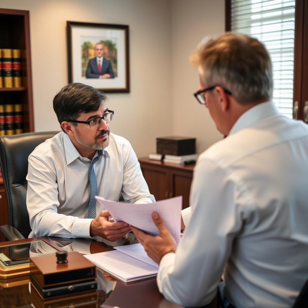 Mergers and Acquisitions Lawyer King William County, VA