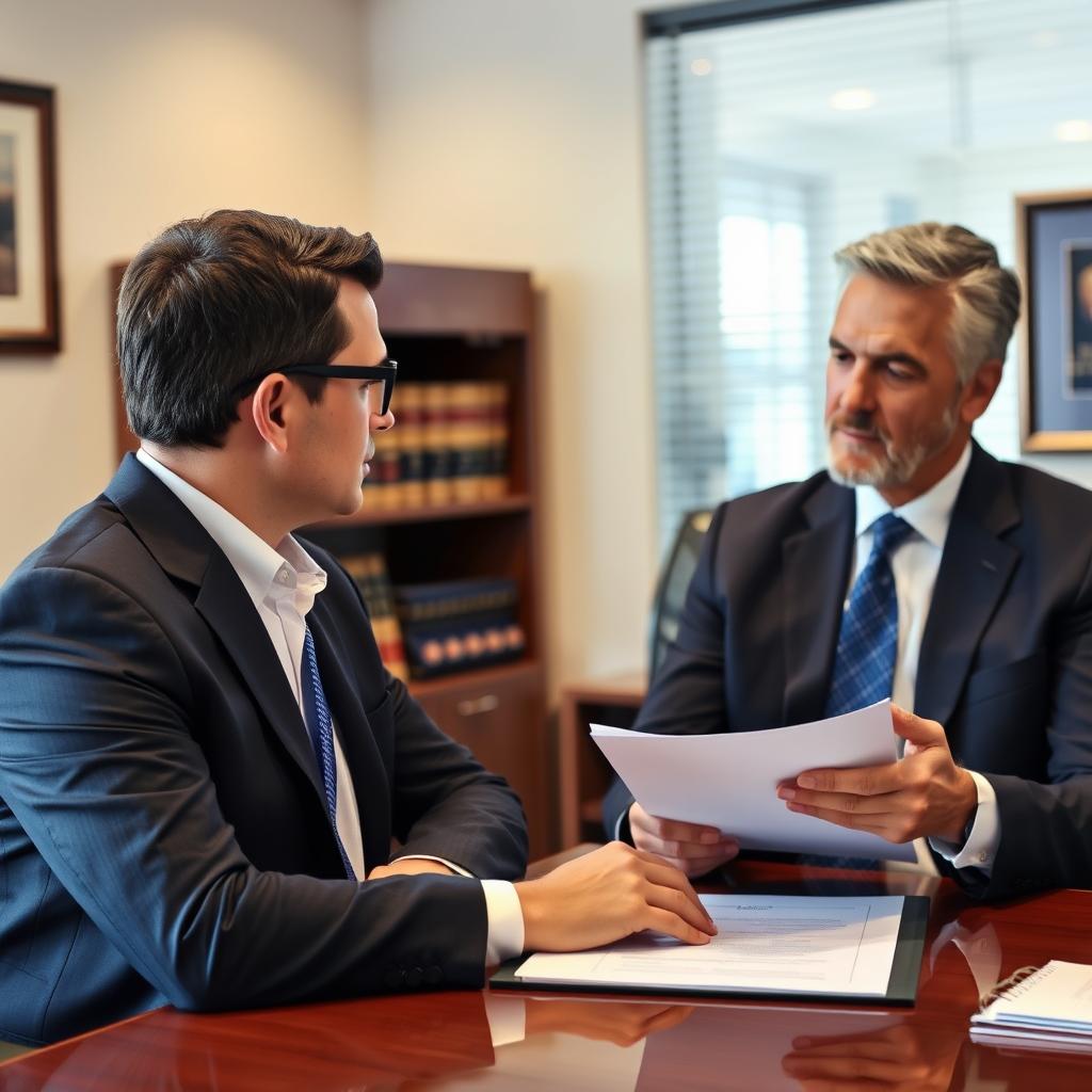 Mergers and Acquisitions Lawyer Virginia Beach, VA