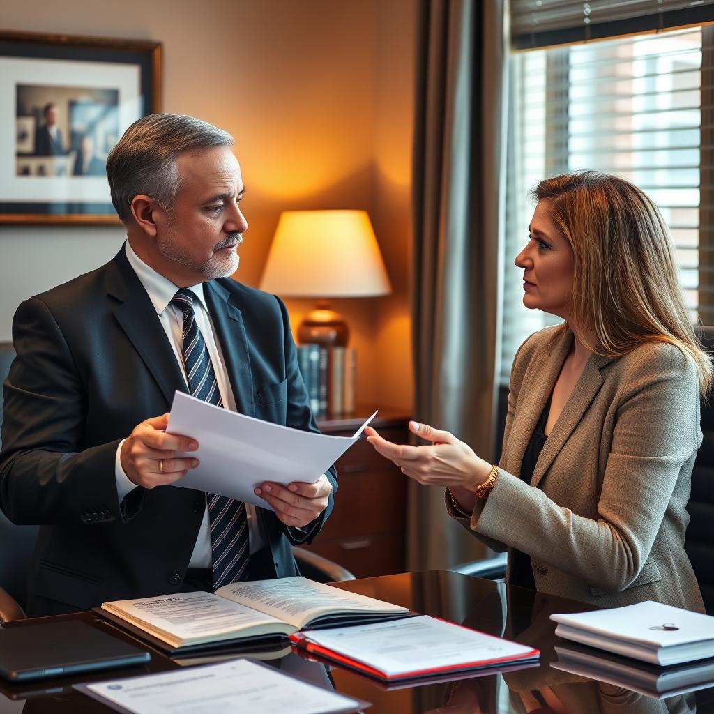 Non-Compete Lawyer Colonial Heights, VA