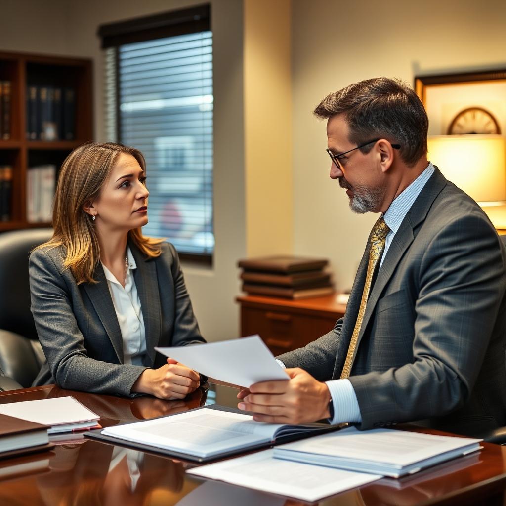 Non-Compete Lawyer Roanoke County, VA
