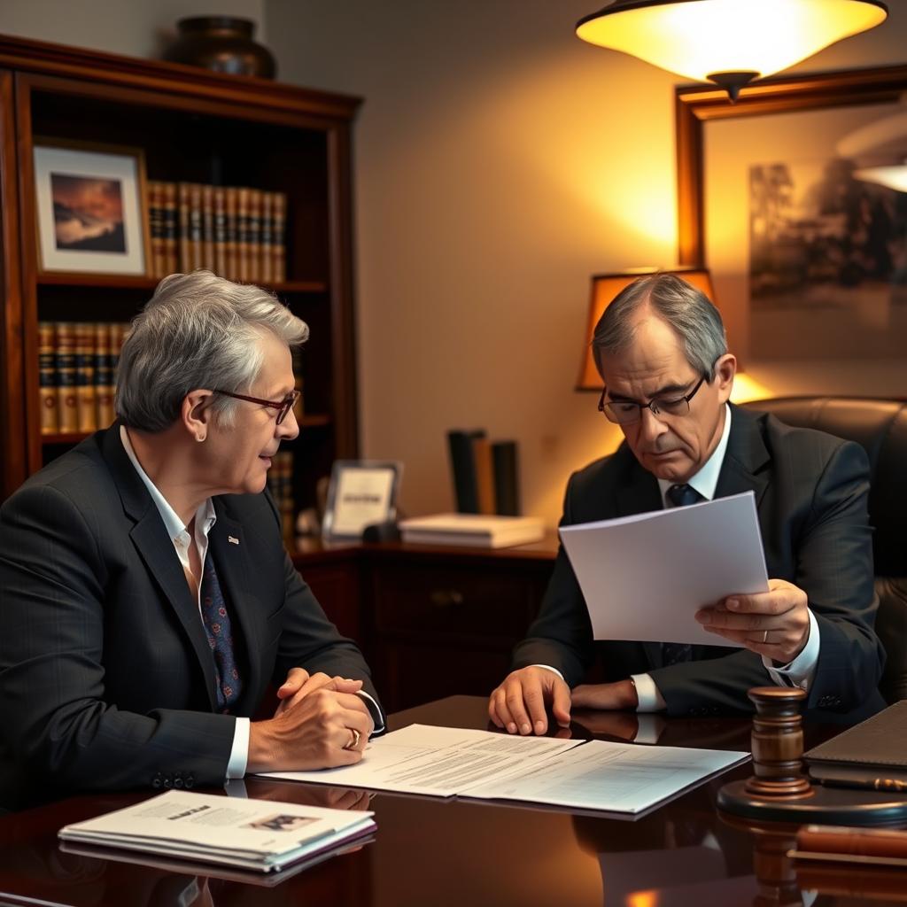 Operating Agreement Lawyer Chesterfield County, VA