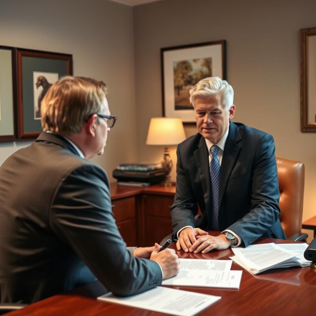 Operating Agreement Lawyer Colonial Heights, VA