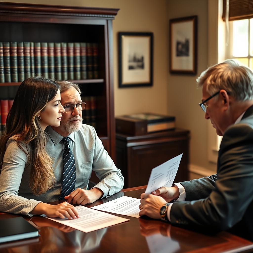 Operating Agreement Lawyer Fauquier County, VA