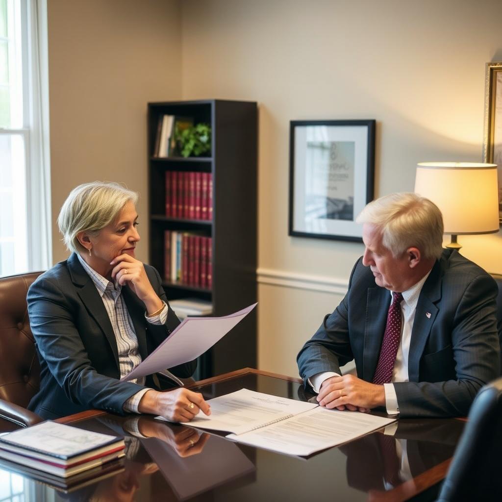 Operating Agreement Lawyer Fluvanna County, VA
