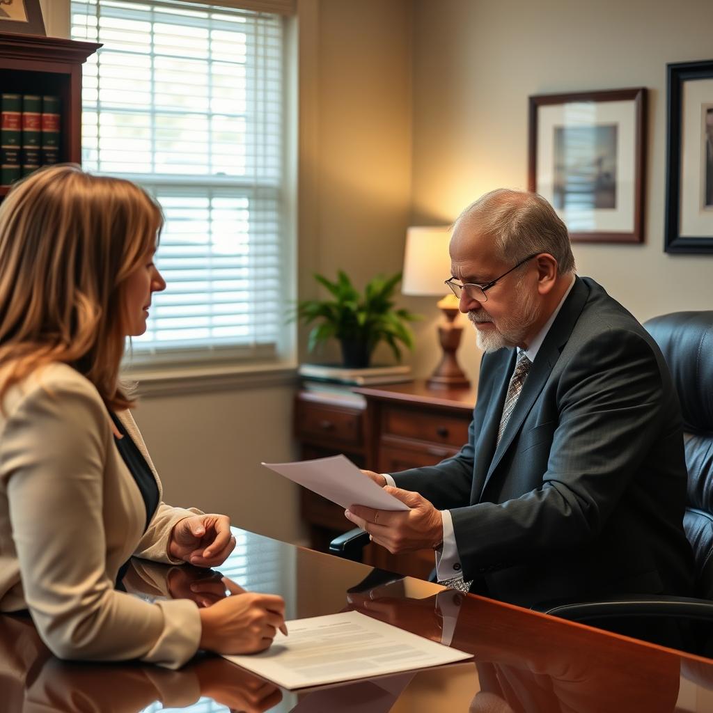 Operating Agreement Lawyer Goochland County, VA
