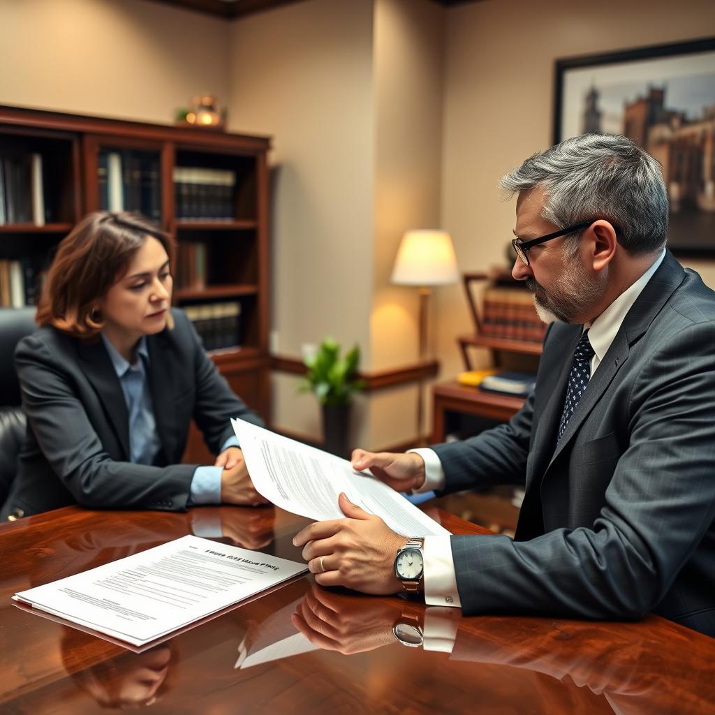 Operating Agreement Lawyer Poquoson, VA