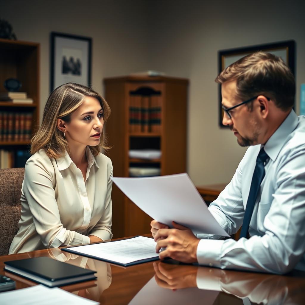 Operating Agreement Lawyer Powhatan County, VA