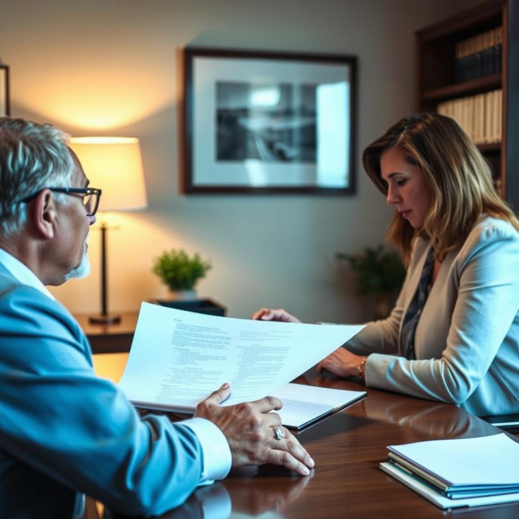 Operating Agreement Lawyer Rappahannock County, VA