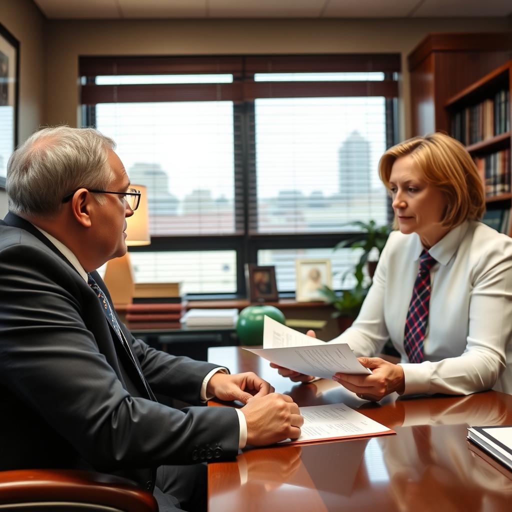 Parenting Schedule Lawyer York County