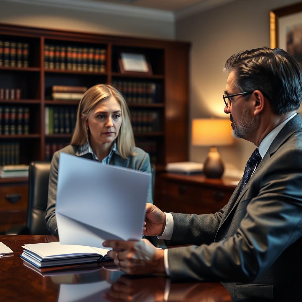 Partnership Lawyer York County, VA
