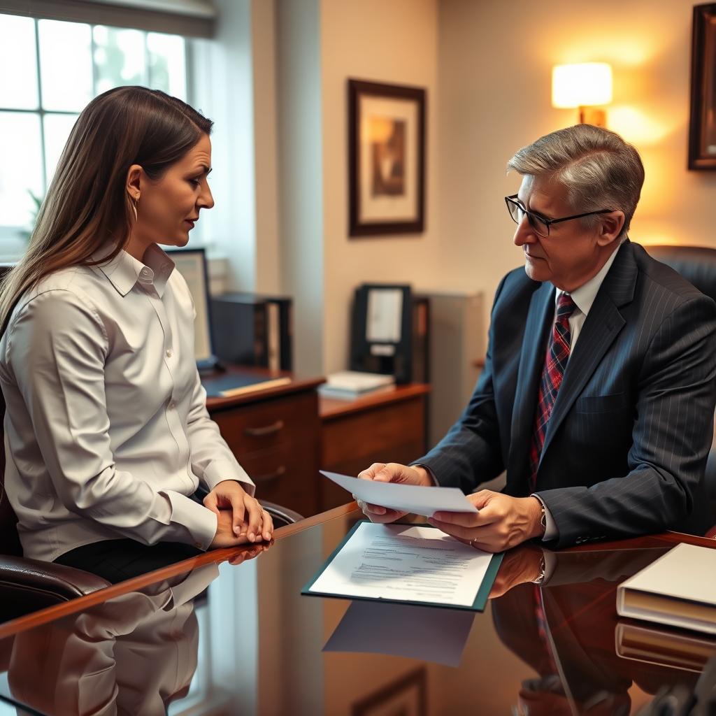 Real Estate Litigation Lawyer Powhatan County, VA
