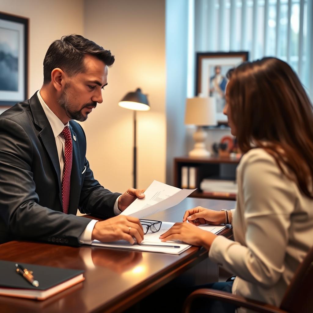 Real Estate Litigation Lawyer Prince George County, VA