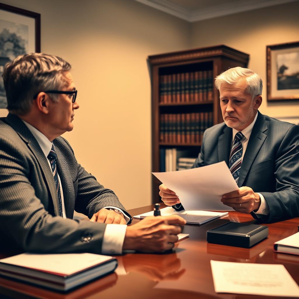 Real Estate Litigation Lawyer Virginia, VA